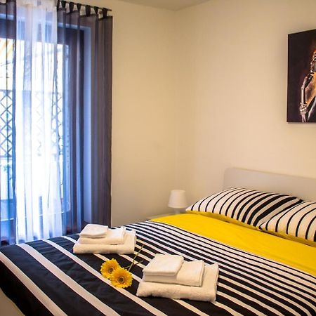 Apartment Kaya PUY Quarto foto
