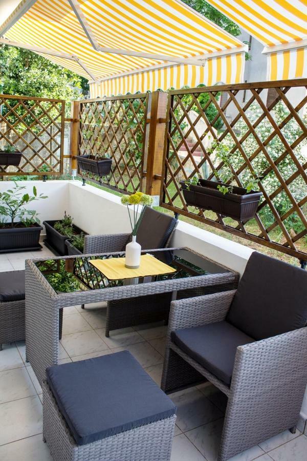 Apartment Kaya PUY Exterior foto