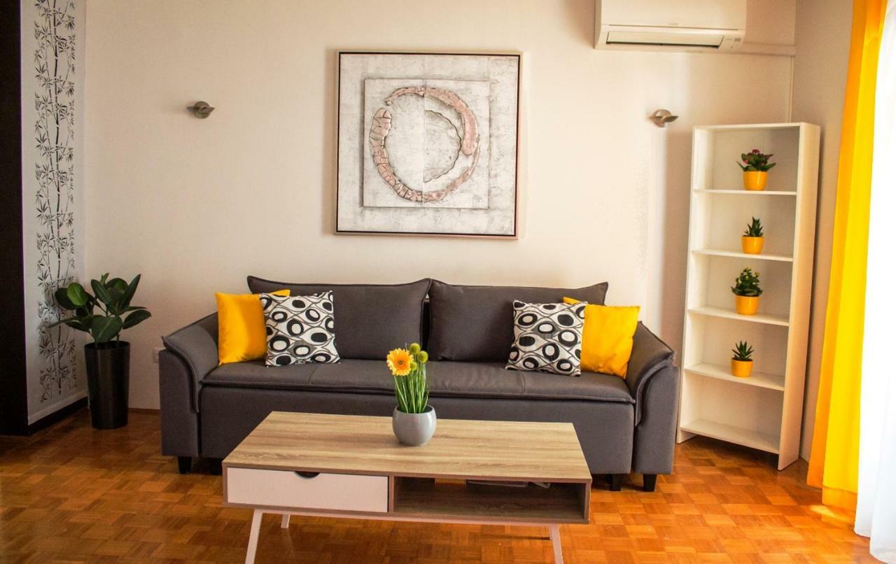 Apartment Kaya PUY Exterior foto