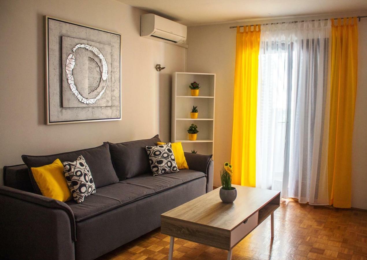 Apartment Kaya PUY Exterior foto