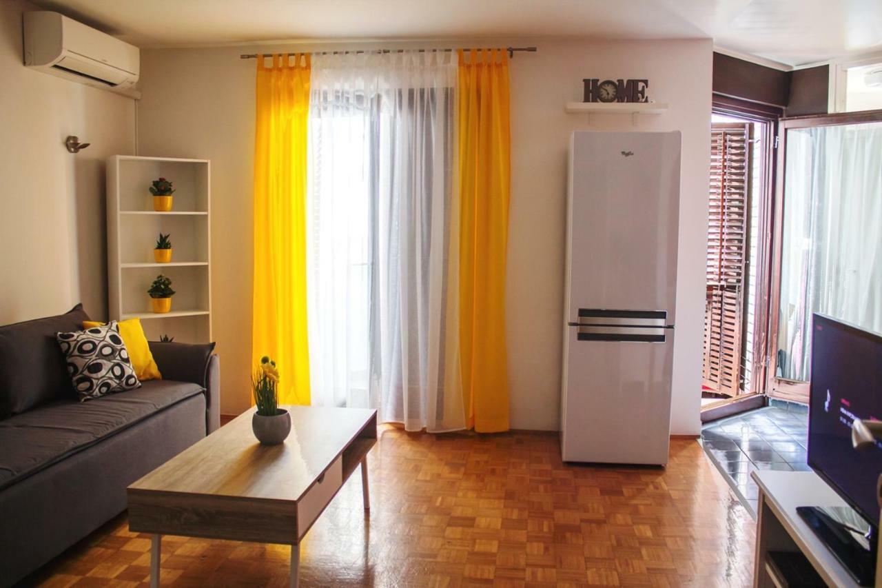 Apartment Kaya PUY Exterior foto