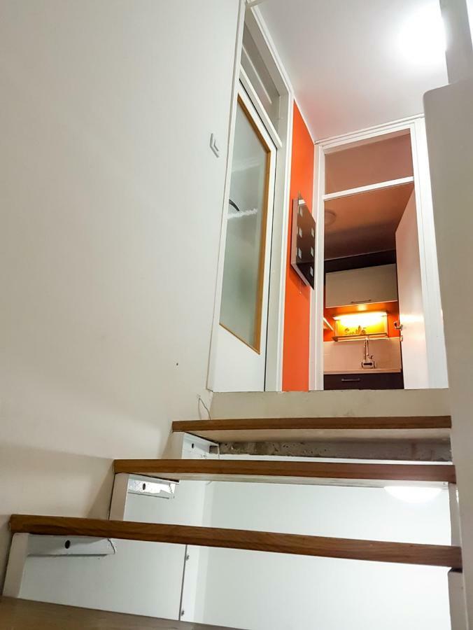 Apartment Kaya PUY Exterior foto