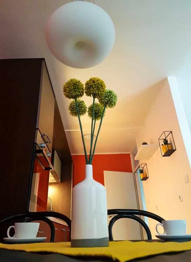 Apartment Kaya PUY Exterior foto